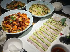 -渝信川菜(长安店)