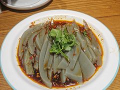 -隔壁老王·家常云南菜(花巷店)