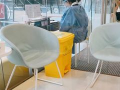 -维乐口腔(美维云门诊陆家嘴店)