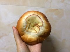 日式云乳包-角落低卡烘焙(正弘城店)