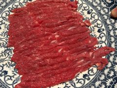 -北京老门框爆肚涮肉馆(锦业路店)