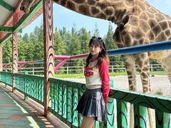 -贵州森林野生动物园