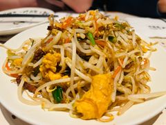 炒合菜-姥姥家春饼店(惠新东街店)