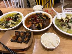 -鱼你在一起(南开天佑城店)