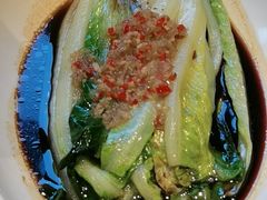 -北京老铺烤鸭(高新店)