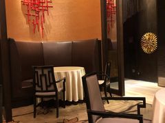 -上海金桥红枫万豪酒店-万豪中餐厅
