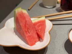 -海底捞火锅(江北万达商业广场店)