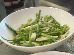 香干水芹菜-新聚丰菜馆(太监弄店)