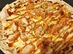 -HOTISLAND海鸡岛·韩国料理(江南西店)