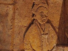 -洛阳古墓博物馆