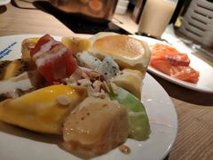 -星伦多自助料理·涮烤一体(嘉兴八佰伴店)