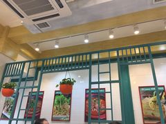 门面-奉天祥和锅烙铺(长江店)