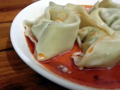 -潘国仙耳光馄饨(黄家阙路店)