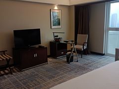 -华雅花园大酒店