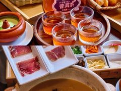 -芸南道·过桥米线(昆明老街旗舰店)