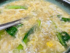 海鲜疙瘩汤-威海渔村(静安旗舰店)