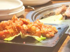 -·缸桶屋·韩式牛肋条自助烤肉(西湖D11店)
