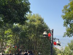 -安溪清水岩