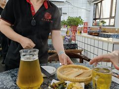 -八两八金·莱芜特色炒鸡(市南漳浦路店)