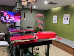-盘子女人坊生日照·摄影馆(华强店)