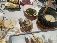 -云晓光头烧烤吧(盛夏店)