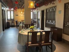 -小方外婆菜(蒙山路店)