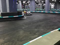 -e赛道卡丁车