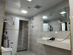 -RunningFit健身高端私教馆(红星美凯龙店)