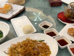 -喜宴又一村·粤菜·茶点·海鲜(壹方天地店)