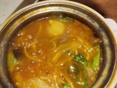 -前门后头老北京铜锅涮肉·京味菜·烤鸭(伊藤洋华堂店)