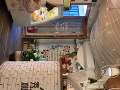 -秀儿家の小确幸花园西餐厅