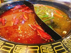 -潮澎派·潮汕菜大排档(南较西路店)