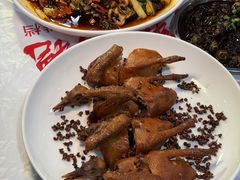 -辣螃铠盆盆蟹大排档(海昌店)