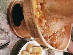 -浩海火燒雲傣家菜(芮欧百货店)