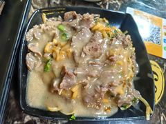 -合记汕头牛肉店(嘉禾路店)