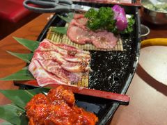 -大阪烧肉BAKA一代(国贸商住大厦店)
