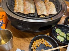 -九田家黑牛烤肉料理(华侨城店)