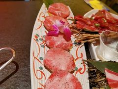 -上男·烧肉集市(五一广场店)