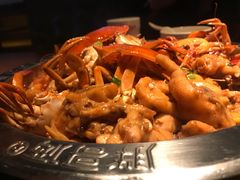 -胖哥俩肉蟹煲(福州仓山爱琴海店)