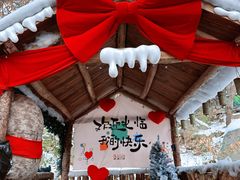 -沂蒙山旅游区云蒙景区(蒙山国家森林公园)