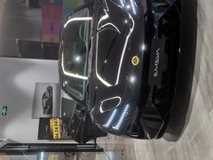 -莲花跑车(国贸商城店)