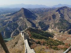 -司马台长城