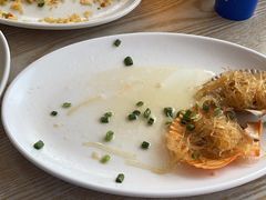 -红月湾海鲜饭店•沙滩海景(双月湾店)