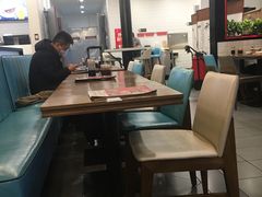 -李先生牛肉面大王(上海站南广场店)
