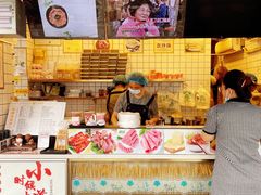 -卞姐蛋饼(陕西南路店)