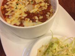-玛格萝妮比萨屋(四平店)