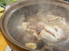 -威邵鸡煲(西华路总店)
