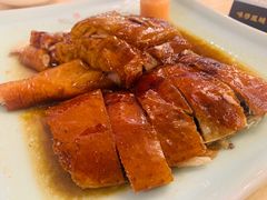 -德胜轩正宗顺德菜(宝安沙井会展中心店)