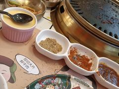 -东北小胖墩·烤肉(大冶雨润店)