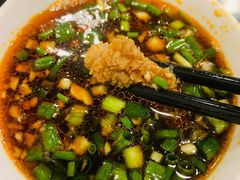 招牌牛杂锅-古乐牛香·鲜牛肉牛杂火锅(高新店)